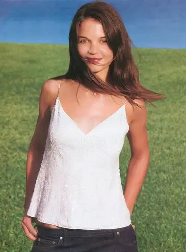 Katie Holmes Wall Poster picture 39043