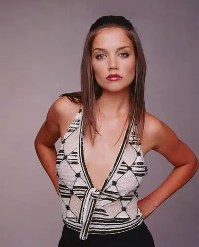 Katie Holmes Jigsaw Puzzle picture 39054