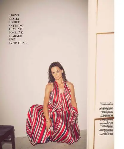 Katie Holmes Jigsaw Puzzle picture 455484
