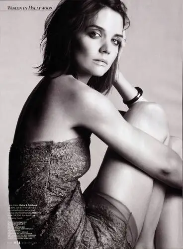 Katie Holmes Wall Poster picture 57713