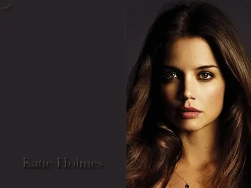 Katie Holmes Wall Poster picture 85252