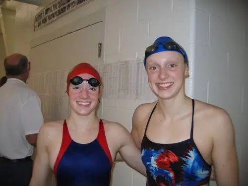 Katie Ledecky Wall Poster picture 211980