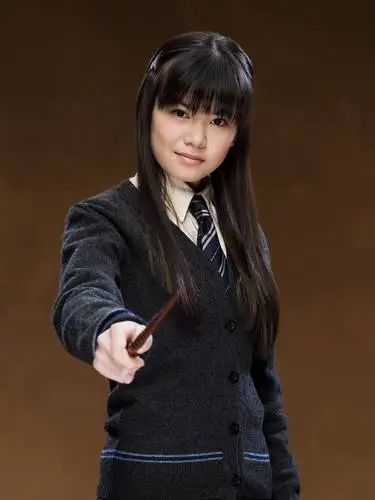 Katie Leung Jigsaw Puzzle picture 11503