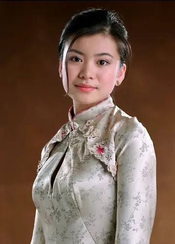 Katie Leung Jigsaw Puzzle picture 660645