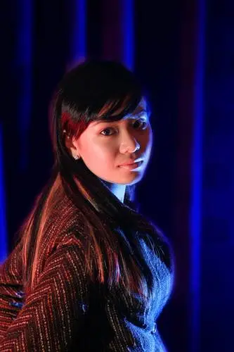 Katie Leung Jigsaw Puzzle picture 660655