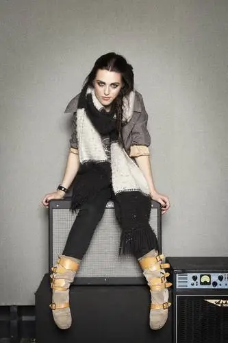 Katie McGrath Wall Poster picture 142438