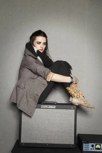 Katie McGrath Wall Poster picture 142442