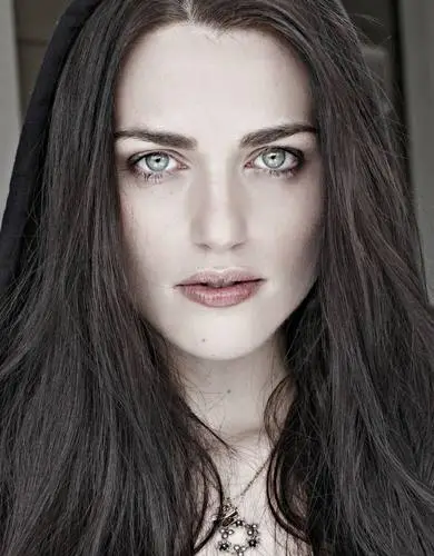 Katie McGrath Wall Poster picture 301782