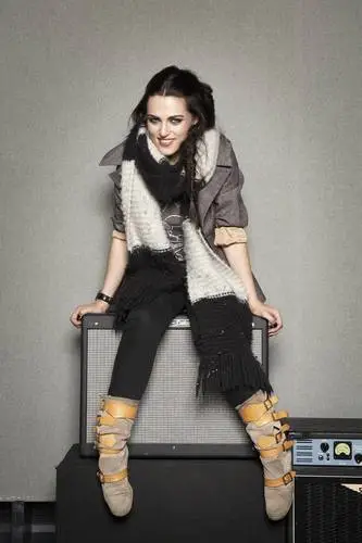 Katie McGrath Wall Poster picture 363554