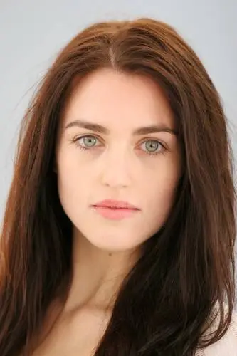 Katie McGrath Wall Poster picture 660674