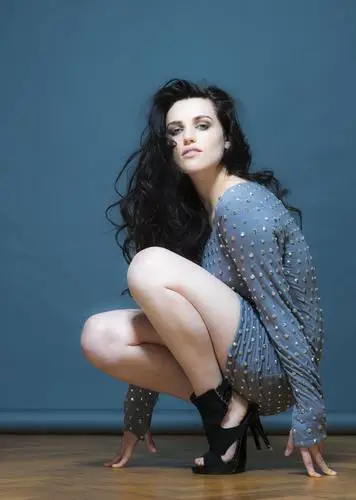 Katie McGrath Wall Poster picture 660803
