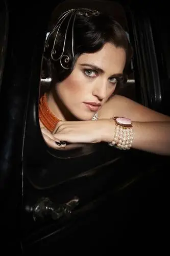 Katie McGrath Wall Poster picture 660805