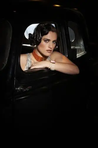 Katie McGrath Wall Poster picture 660806