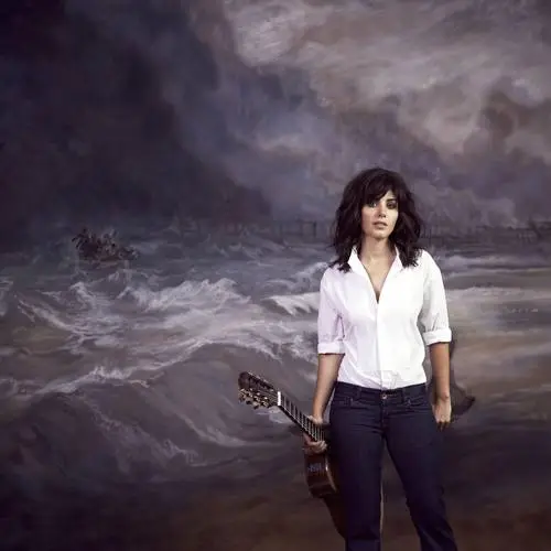 Katie Melua Wall Poster picture 250945