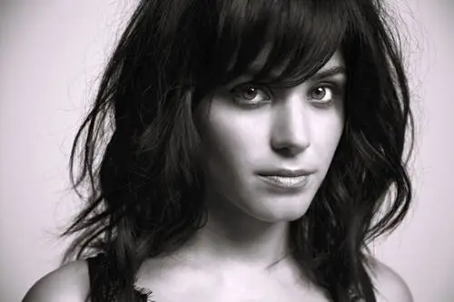 Katie Melua Wall Poster picture 250946