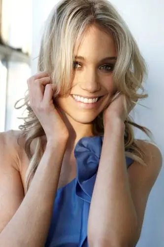 Katrina Bowden Jigsaw Puzzle picture 455497