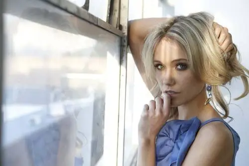Katrina Bowden Jigsaw Puzzle picture 455503