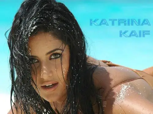 Katrina Kaif Protected Face mask - idPoster.com