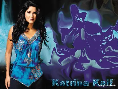 Katrina Kaif Women's Colored Hoodie - idPoster.com