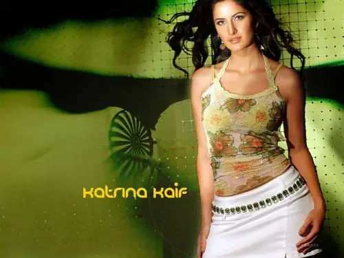 Katrina Kaif Women's Colored Hoodie - idPoster.com