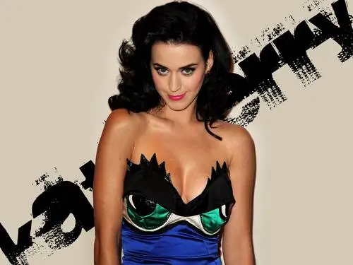 Katy Perry Fridge Magnet picture 142610