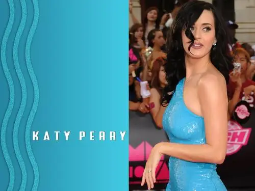 Katy Perry Wall Poster picture 142689
