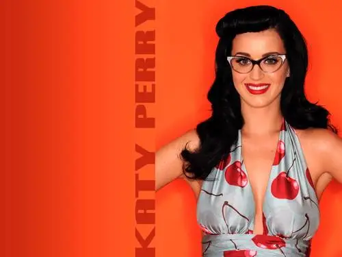 Katy Perry Jigsaw Puzzle picture 142720