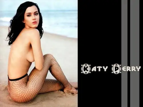 Katy Perry Jigsaw Puzzle picture 142722