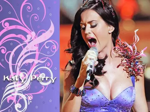 Katy Perry Jigsaw Puzzle picture 142743