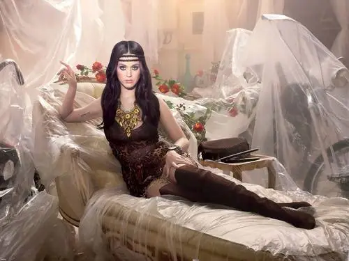 Katy Perry Jigsaw Puzzle picture 142760