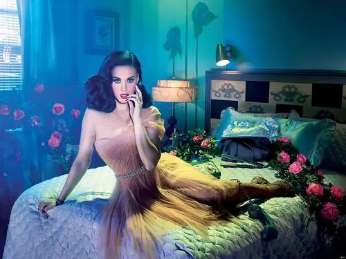 Katy Perry Wall Poster picture 142761