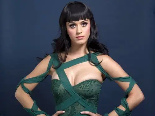 Katy Perry Jigsaw Puzzle picture 142777