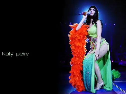 Katy Perry Wall Poster picture 142784