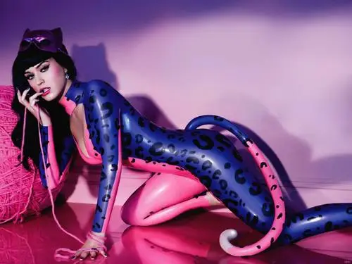 Katy Perry Jigsaw Puzzle picture 142785