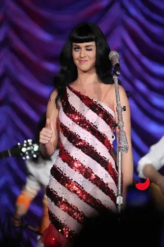 Katy Perry Jigsaw Puzzle picture 142804