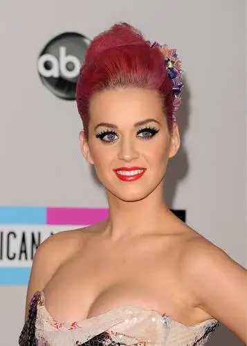 Katy Perry Fridge Magnet picture 142836