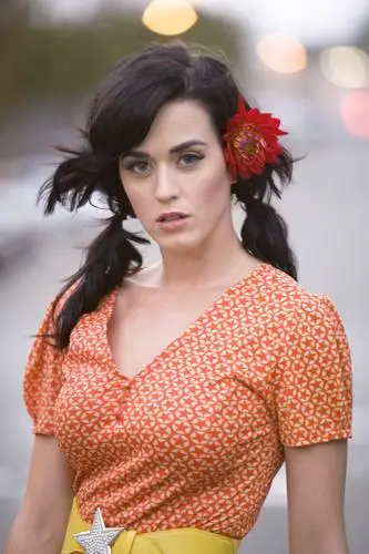 Katy Perry Computer MousePad picture 174840