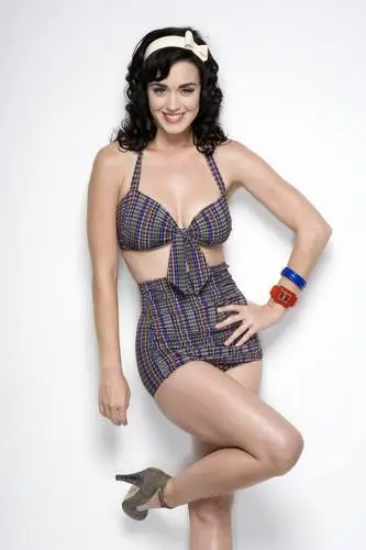 Katy Perry Computer MousePad picture 174841
