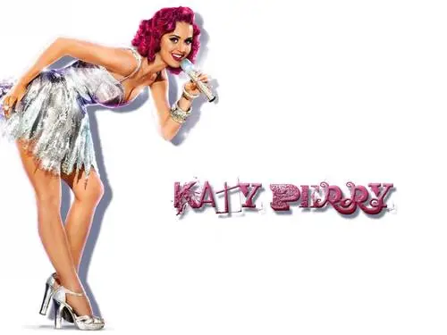Katy Perry Jigsaw Puzzle picture 174842