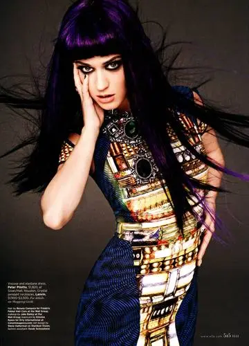 Katy Perry Wall Poster picture 179038