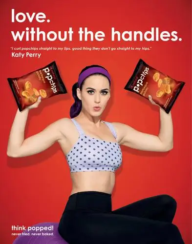 Katy Perry Fridge Magnet picture 179041
