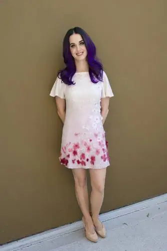 Katy Perry Jigsaw Puzzle picture 179054