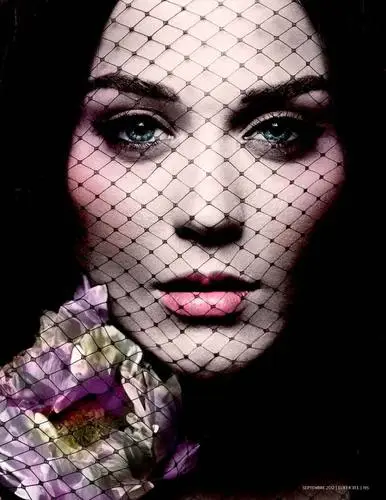 Katy Perry Jigsaw Puzzle picture 179089