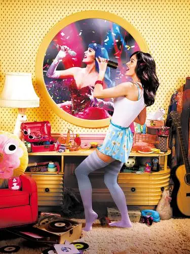 Katy Perry Fridge Magnet picture 179103