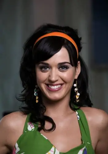Katy Perry Computer MousePad picture 22762