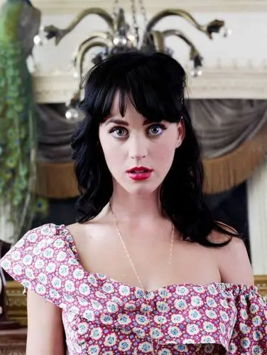 Katy Perry Jigsaw Puzzle picture 22767