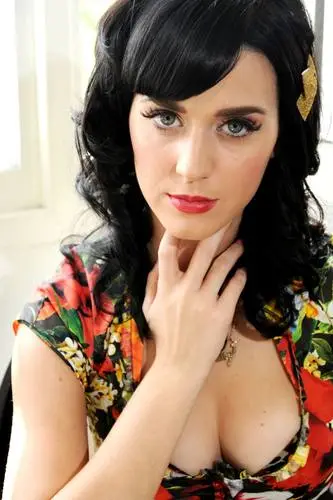 Katy Perry Jigsaw Puzzle picture 22770