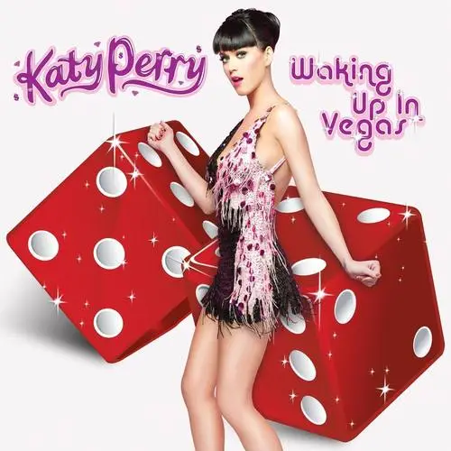 Katy Perry Kitchen Apron - idPoster.com