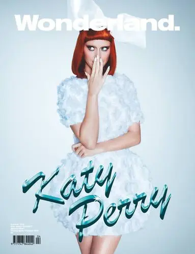 Katy Perry Wall Poster picture 380907
