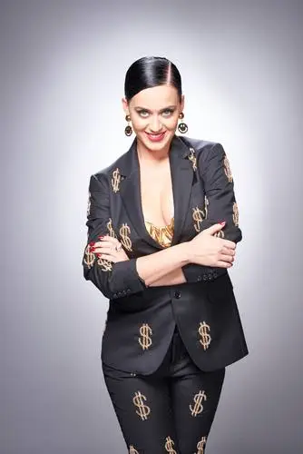 Katy Perry Jigsaw Puzzle picture 380941